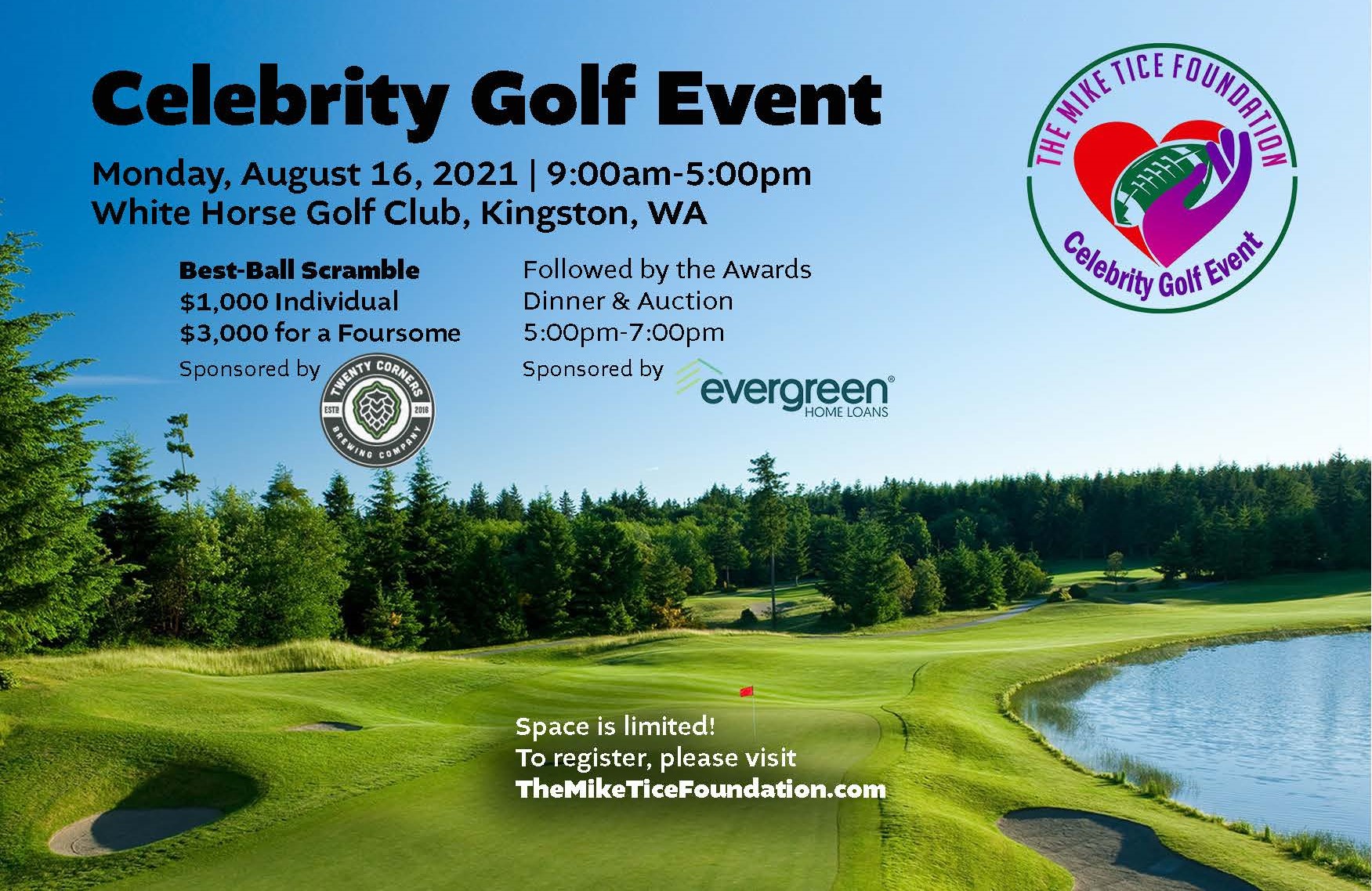 MikeTiceFound_CelebGolfEvent