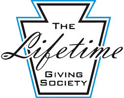 Lifetime Giving Society