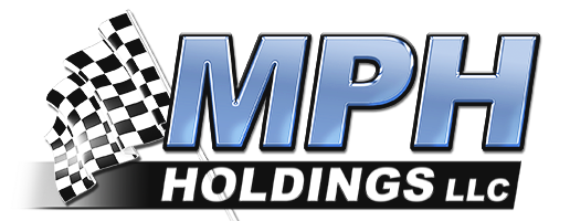 MPH Logo