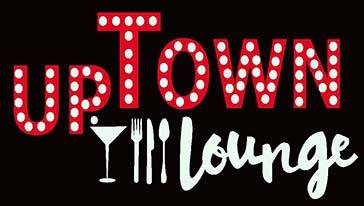 Uptown Lounge logo