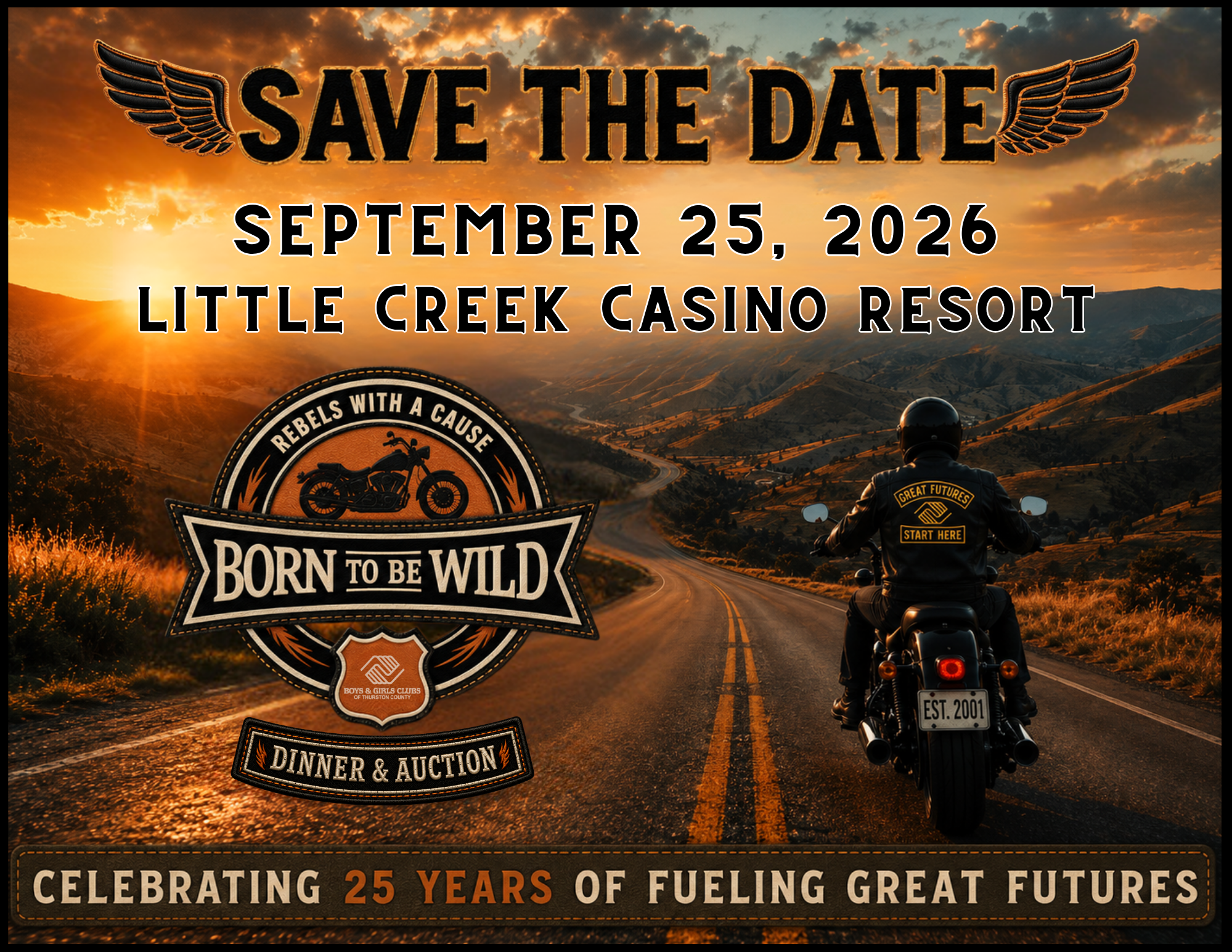 2026 BTBW Save the Date EMBROIDERED GRAPHIC